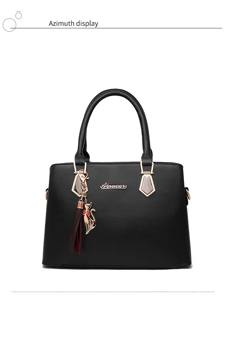 H1e959671532645809e6a783baaa22e6dU - Women's Casual Handbag | Buy 1 Get 1