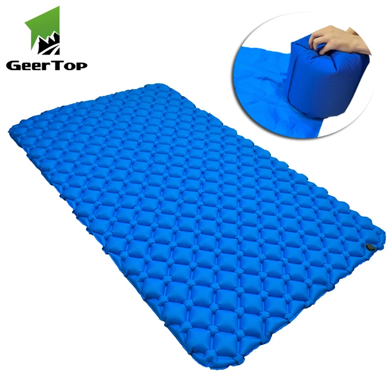 Two person sleeping mat Clearance