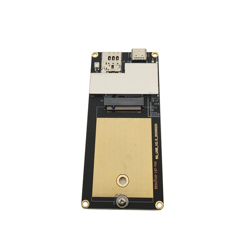 5G USB Adapter Antenna pigtail gps antenna for M.2 Modem RM500Q-GL EM9190 EM9191 FM150-AE FM150-NA SIM8200EA-M2 SIM8202G |