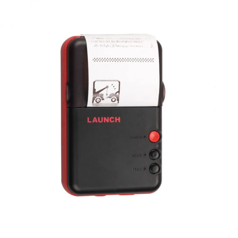 Launch Wifi Mini Printer 