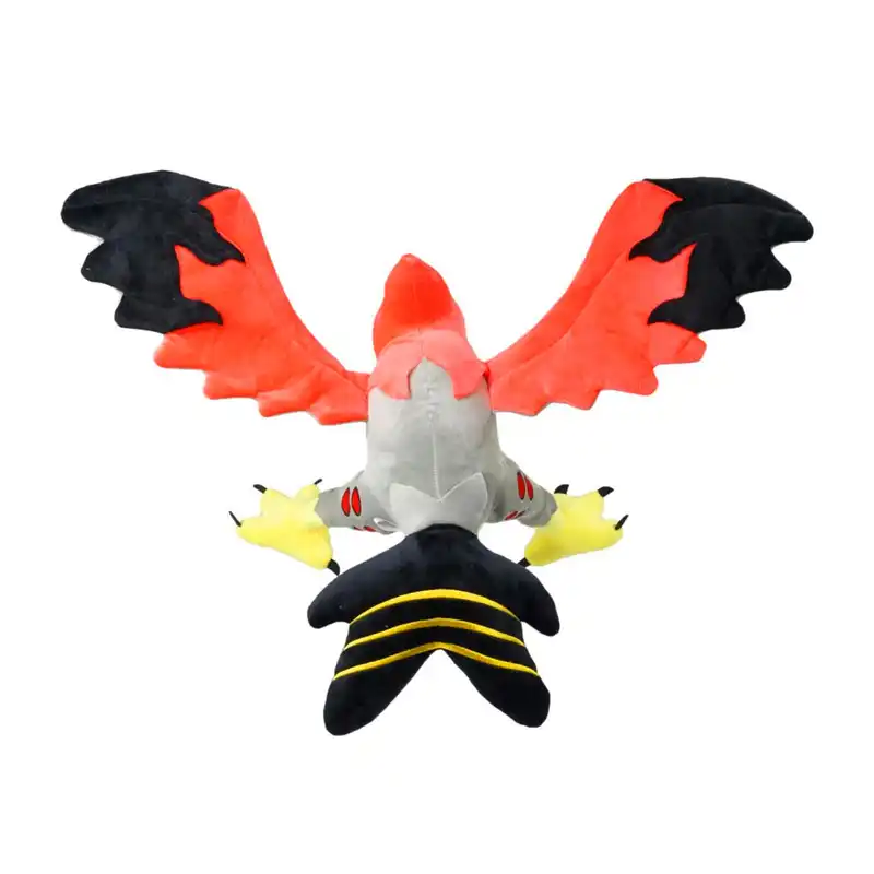 talonflame plush