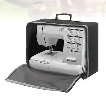 

1Pc Sewing Machine Cover Dustproof Handbag Sartorius Bag Sewing Accessories for Travel Outdoor Home