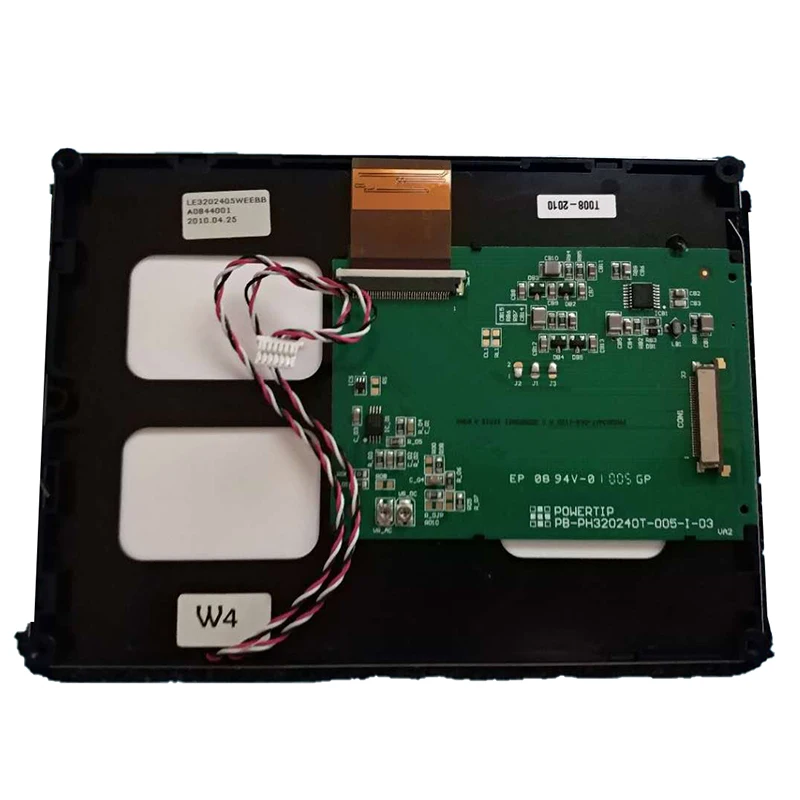 Оригинальный PB-PH320240T-005-I-03 проверки качества видео может быть предоставлена 1