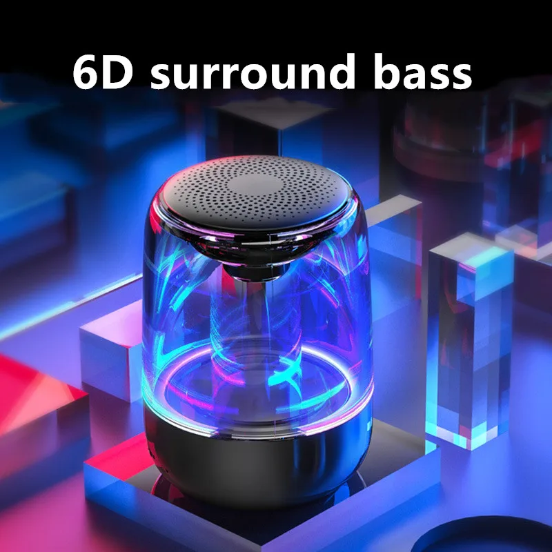 borne portable bluetooth speaker