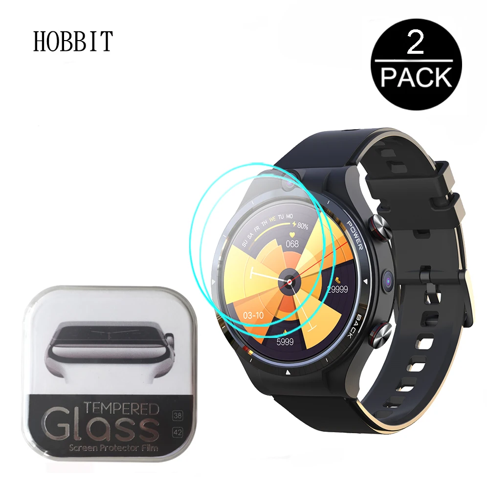 2PCS Tempered Glass For LEMFO LEM 15 12 14 L7 L6 L8 L9 LF26 SmartWatch  Screen Protector Anti Scratch Waterproof Film Guard Glass|Screen  Protectors| - AliExpress