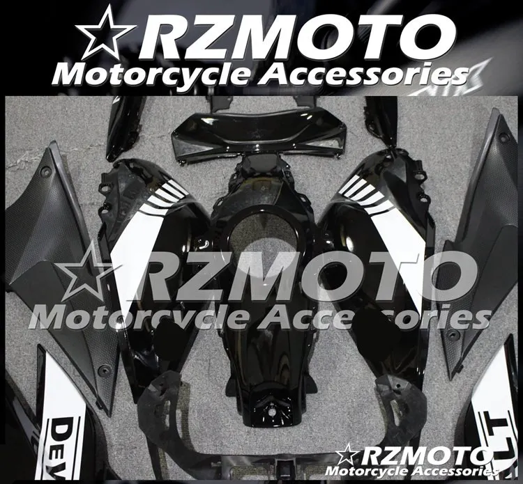 Мотоциклетный обтекатель abs комплект для YZF R25 R3- год корпусные детали moldStore № 0782