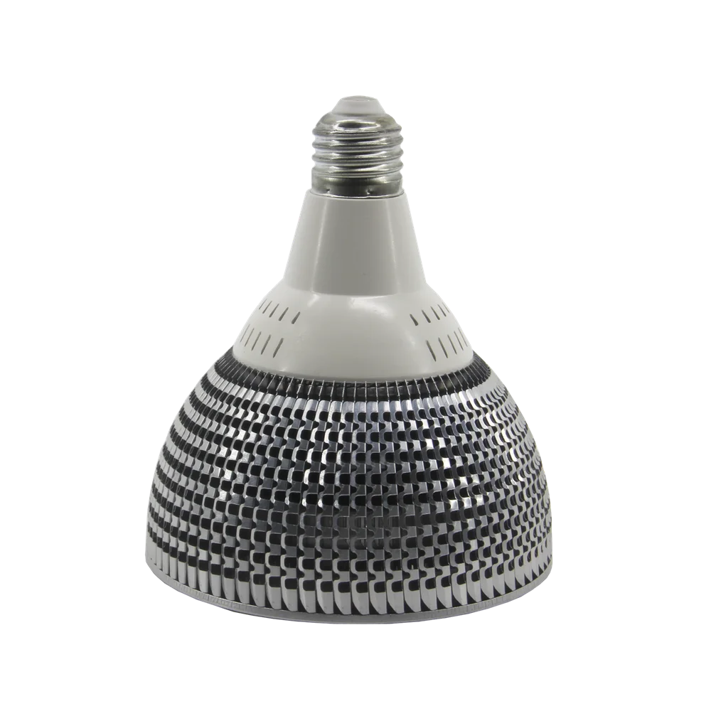  660nm 850nm 24W Red LED Therapy Light E27 LED Red Lamp Pain Relief For Skin rejuvenation Anti-Aging - 4000199904966