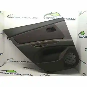 

833011G1207F TRIM LEFT REAR DOOR KIA RIO