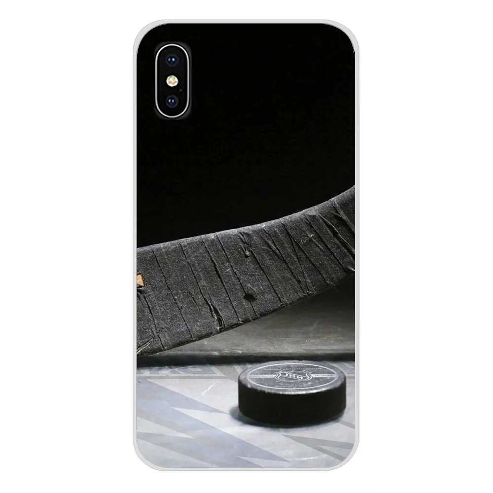 images 10 Я люблю хоккейные аксессуары чехлы для телефонов G7 G8 P7 P8 P9 P10 P20 P30 Lite Mini Pro P Smart Plus - Цвет: images 10