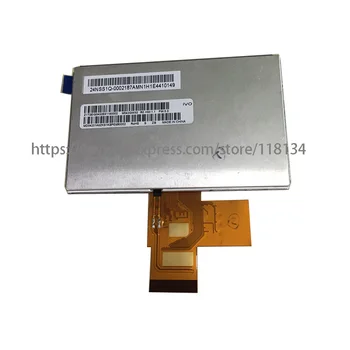 

4.3inch LCD Screen M043GW32 R0 LCD Screen Display Panel Module G0432 R0 V00