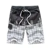 Men Beach Shorts M-6XL Plus Size Swimwear Men Swim Shorts Surf Wear Board Shorts Summer Swimsuit Bermuda Beachwear Trunks Short 4