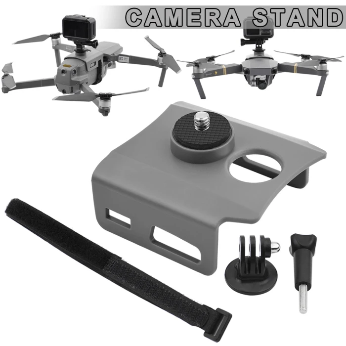Расширение камеры Адаптер крепление Разъем Портативный аксессуары для DJI 2 Pro Drone NK-Shopping