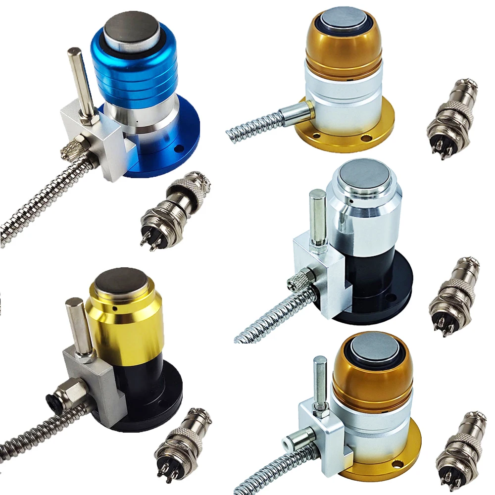 CNC MACH3 Touch Plate Z-Axis Router Tools Setting Milling Engraving Machine Auto-Check Z axis Instrument Probe Sensor cnc probe z axis setter