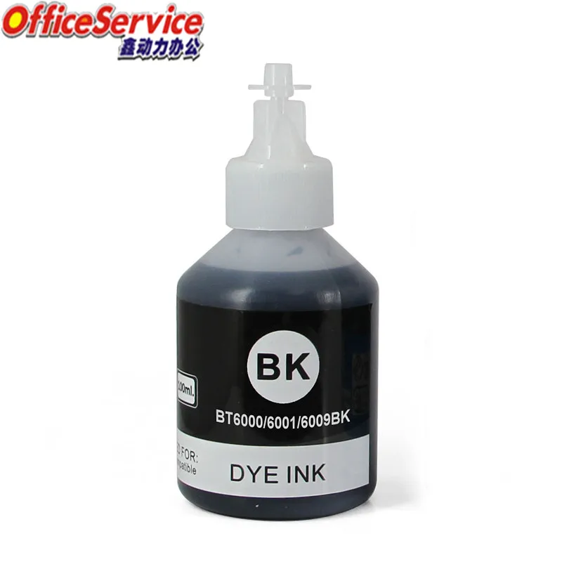 bt6000 ink