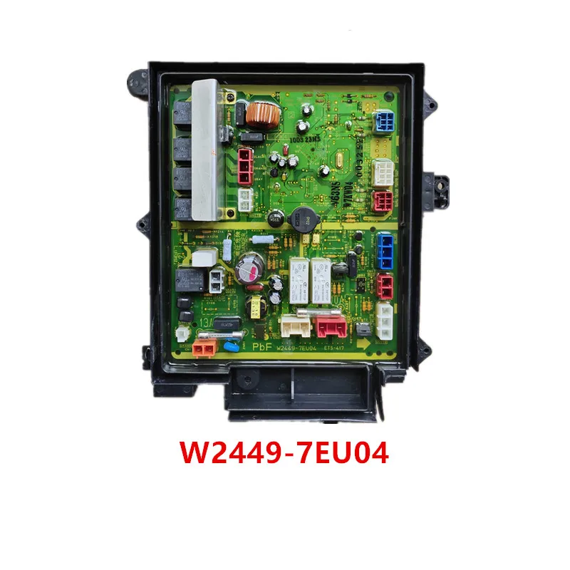 W2449 7sa04 W2449 7eu04 B1356 4 1 0011800296q 0011800089 Ce Bcd466we Sq Jc96ge C 4 Gr5k 1d Sp7 820 410 Rza 0 5172 153 Xx 0 Used Aliexpress