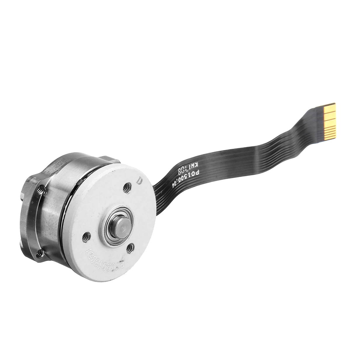 Yaw двигатель для DJI Phantom 4/4 pro Gimbal боковое управление кронштейн/шаг рулон Yaw мотор для dji Phantom 4 pro запасные части