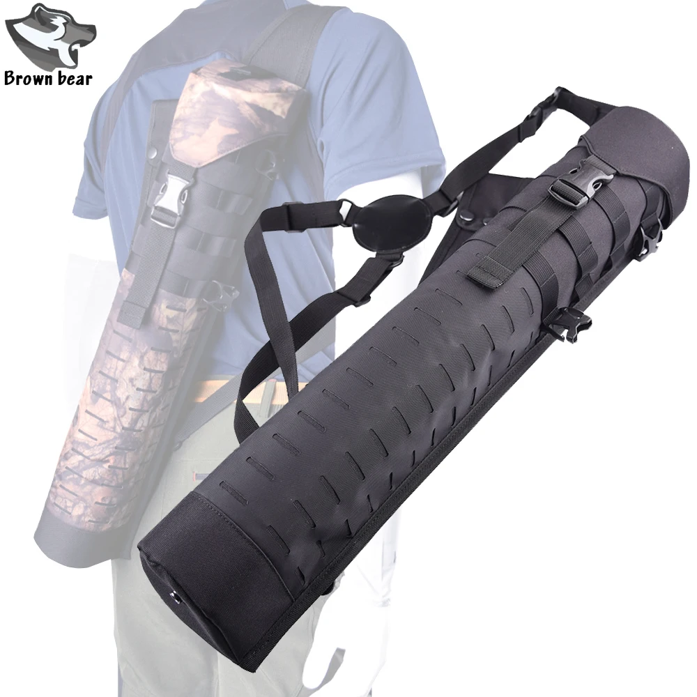 Bow Hunting Backpack Quiver Quiver Arrows Backpack Archery Hunting