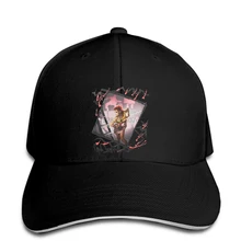 Бейсболка Горячая Редкие Cyndi Lauper VTG 1984 FunTour snapback Репринт