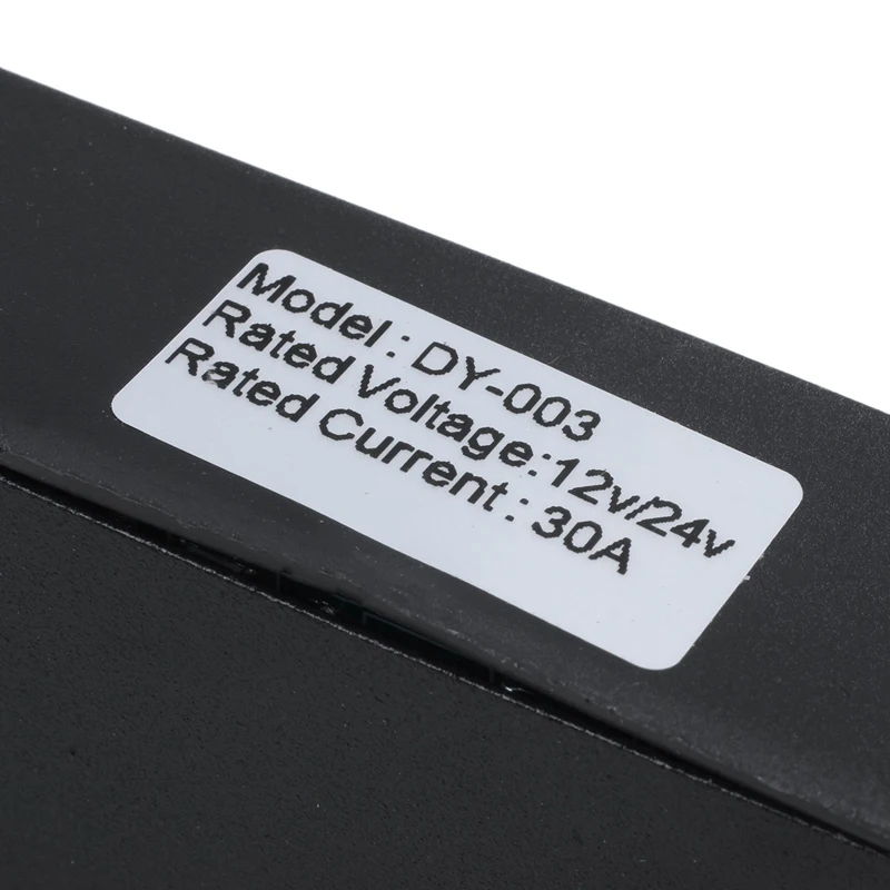 30A 12 V/24 V lcd Интеллектуальный автоматический регулятор заряда PWM солнечной батареи