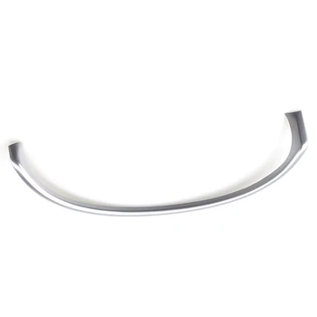 

Chrome Interior Instrument Dashboard Panel Trim Cover Bezel for Mazda Cx-5 Cx5 KE 2012 2013 2014 2015 2016 Bezel Strip Molding G