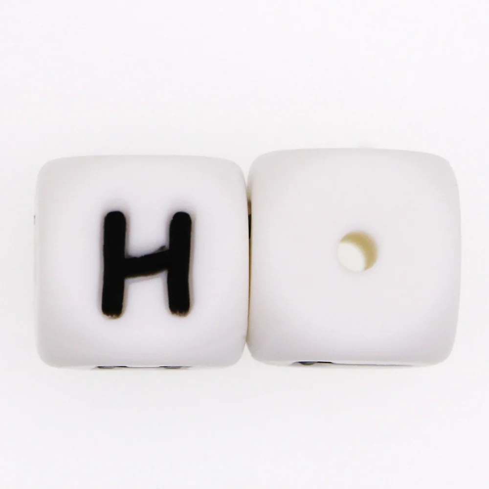 100pcs H