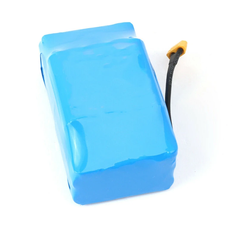 Bateria de Íon de Lítio 4.4ah para Scooter Original Recarregável Bloco Elétrico Auto Balanceamento Hoverboard Unicycle 36v 4400mah - Image 2