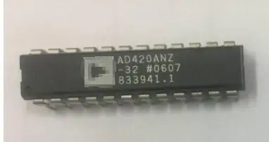 

Freeshipping AD420ANZ-32 AD420ANZ AD420AN AD420A