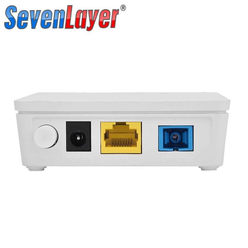 10 шт. 100% оригинальный новый Gpon ONU HG8310M ftth волоконно-оптический HG8010H ont