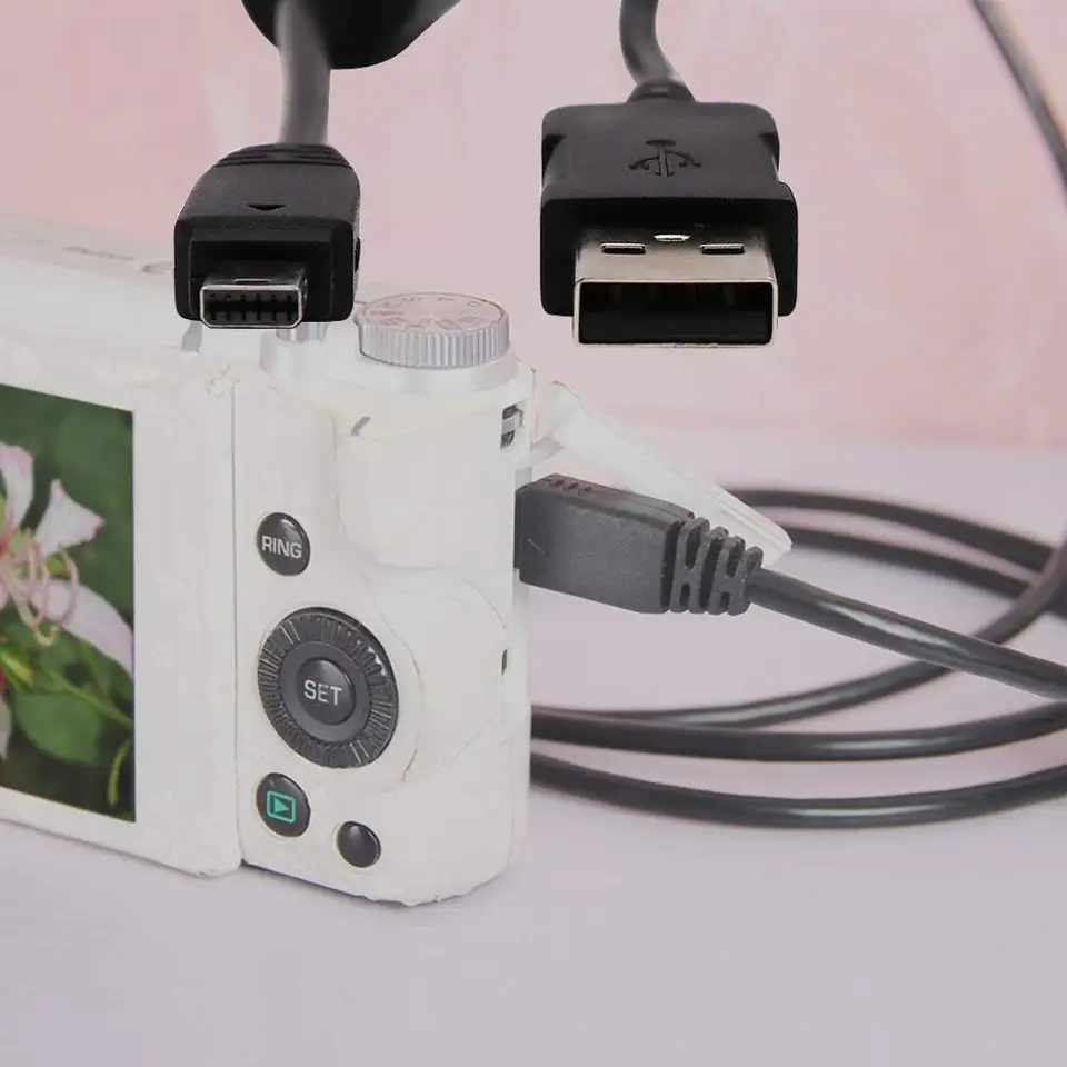 Caricatore USB-C per Casio Exilim EX-Z60 EX-Z22 EX-Z29 EX-Z6 EX-Z25 EX-Z65 4,2V Caricatore USB-C per Casio Exilim EX-Z60 EX-Z22 EX-Z29 EX-Z6 EX-Z25 EX-Z65 4,2V