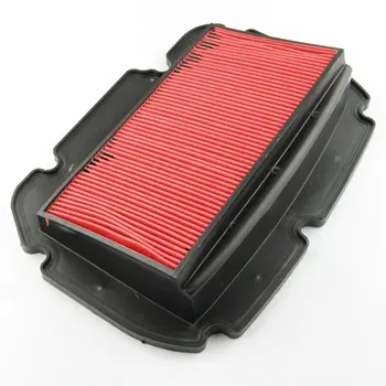 

Motorcycle Air Filter Cleaner Replacement Fuel Filter Reuseful Element For Honda CBR250 MC22 1990-1994 Motor Accessories