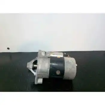 

T13581 Starter Motor Renault Clio I Phase I + ii (b/c57) 1.4 Baccara