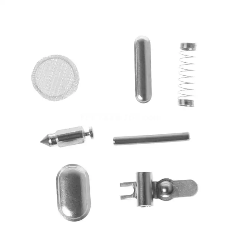 Carbroiler Repair Kit Set Walbro for STIHL MS 180 170 MS170 MS180 018 017 Chainsaw Spare Parts 1 carburetor cleaner kit carburetor repair tool kit carburetor repair tool