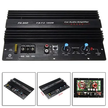 

Replacement Amplifier Board Accessories Auto Black Electronics Stereo Audio
