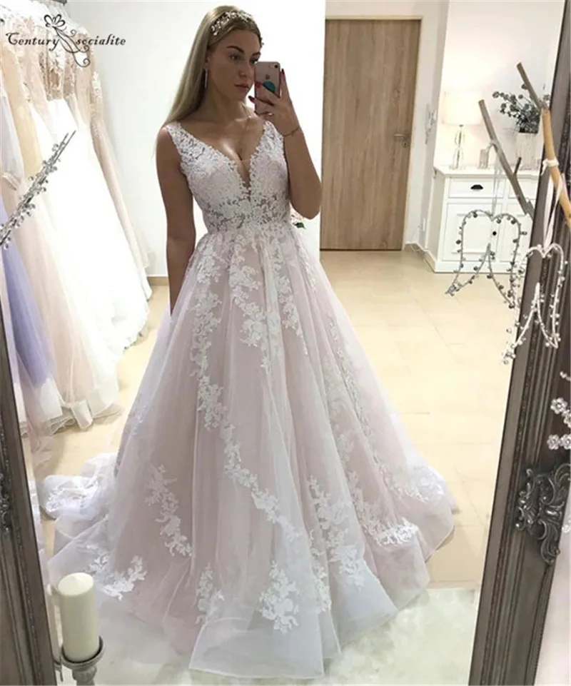 2020 bridal gowns