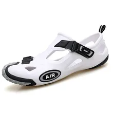 Водонепроницаемые сандалии унисекс; спортивная обувь; мужские уличные дышащие пляжные сандалии для рыбалки; женская спортивная обувь; обувь для дайвинга; болотные кроссовки