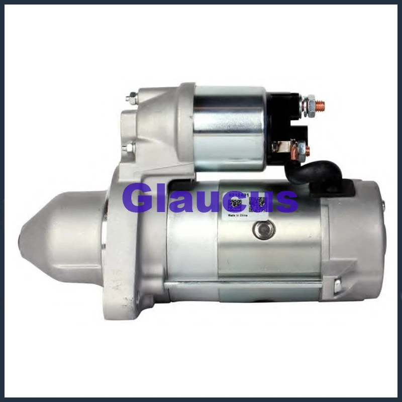 1AD 1ADFTV 2AD 2ADFTV 2ADFHV стартовый двигатель для Toyota AVENSIS COROLLA RAV4 AURIS VERSO Lexus IS 220d 2,0 2,2 D-4D D-CAT