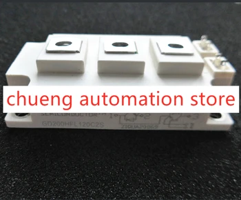 

IGBT ON STOCK GD200HFL120C2S Parts & Accessories GD200HFL120C2S