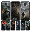 Stalker ciel clair couverture en Silicone pour Xiaomi Redmi Note 9 9A 9C 9S Pro Max 8T 8 7 6 5 Pro 5A 4X 4 Prime étui de téléphone ► Photo 1/6
