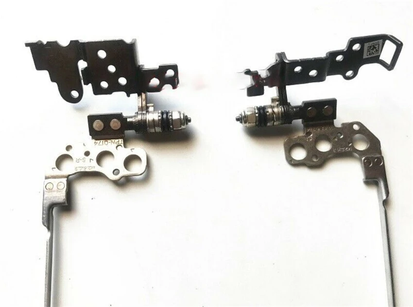 Для hp OMEN 17-W 17-W000 17-W206tx 2plus G37-L G37-R петли для ЖК-экрана