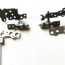 Для hp OMEN 17-W 17-W000 17-W206tx 2plus G37-L G37-R петли для ЖК-экрана