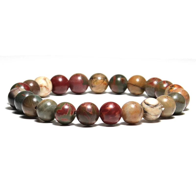 Picasso stone Bracelet (3)