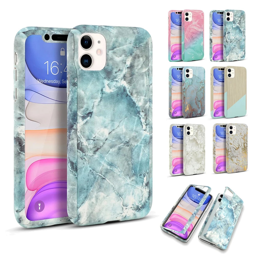 Защитный чехол для Iphone 11 Pro Max Xs X Xr 8 7 Plus 6 6s 5 | Мобильные телефоны и аксессуары