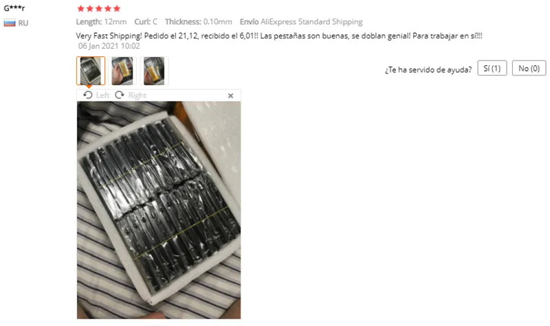 Description Picture 2 of item60 cluster/box Individual eyelashes，0.07/0.1thick cluster eyelash extension,3D lashes natural false eyelashes wholesale