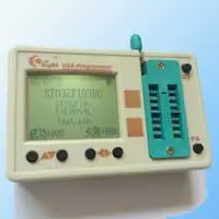 

SkyPRO II EEPROM flash AVR STM32 STM8 Offline Programmer