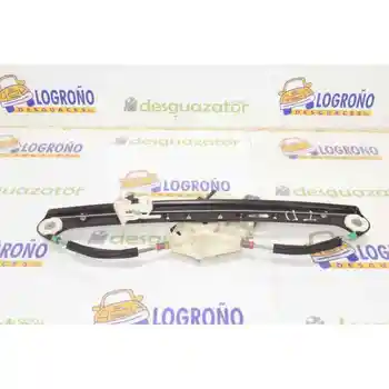 

WINDOW REGULATOR REAR RIGHT BMW X3 (E83)