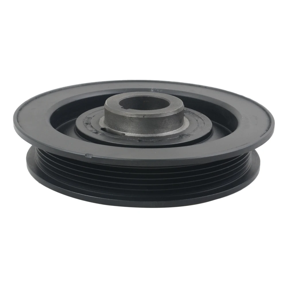 AP02 новый для Opel Vauxhall Vectra B/Astra Zafira/Omega Frontera Signum Sintra/SAAB9 3 9 5/2 0 2 DTI шкив коленчатого