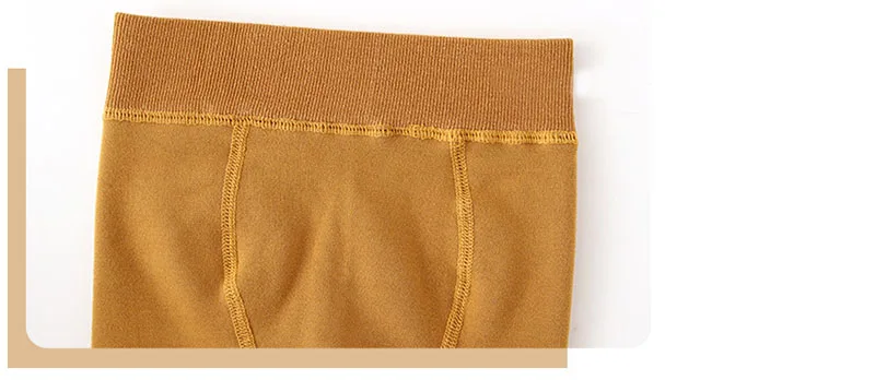 Плотные теплые зимние детские штаны, детские леггинсы, штаны для мальчиков и девочек с принтом лисы, 1-8 лет