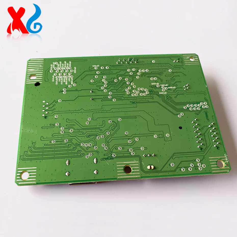 Montagem Pcb para Cpu Canon ir C5235 C5240 C5245 C5255 - Imagem 2