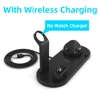 Black Wireless