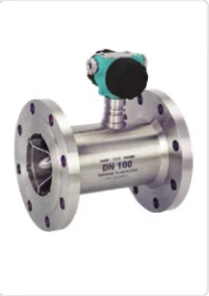 

Turbine flow meter pipe diameter DN10mm-DN1100mm